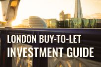 London Buy To Let Investment Guide
