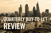 Quarterly Buy To Let Review 2021