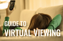 Renting Guide to Virtual Viewing
