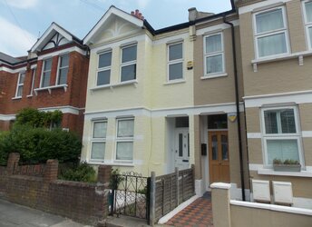 Berrymead Gardens, South Acton,
            W3