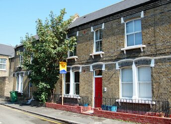 Tisdall Place, Walworth,
            SE17