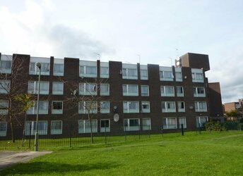 Wiggins Mead, Colindale,
            NW9