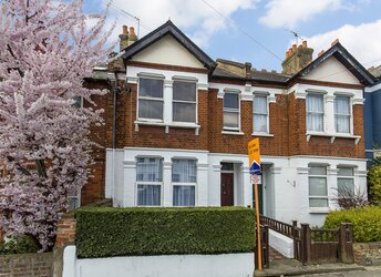 Berrymead Gardens, South Acton,
            W3