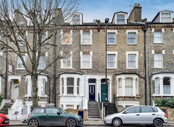 Fonthill Road, Finsbury Park,
            N4