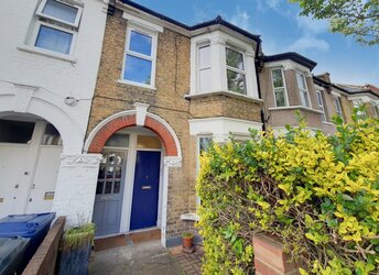 Petersfield Road, South Acton,
            W3