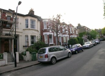Malfort Road, Camberwell/Dulwich,
            SE5