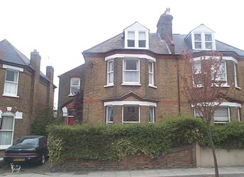 Pearfield Road, Forest Hill,
            SE23
