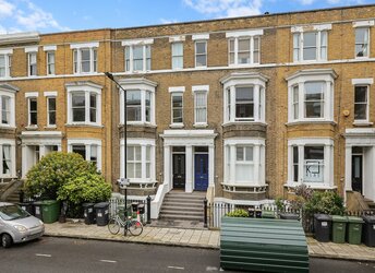 Offley Road, Oval,
            SW9
