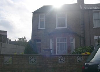 Denison Road, Colliers Wood,
            SW19