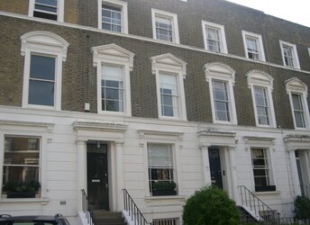 Fentiman Road (SOLD), Oval,
            SW8