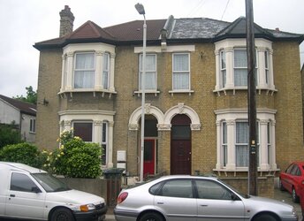 Sprowston Road, Forest Gate,
            E7