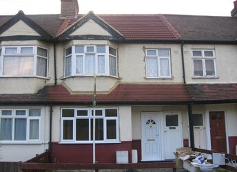 Dinton Road, Colliers Wood,
            SW19