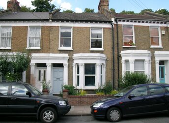 Linnell Road, Camberwell/Dulwich,
            SE5