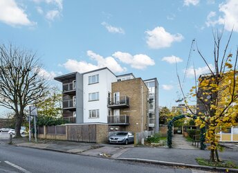 Abbey Road, Colliers Wood,
            SW19