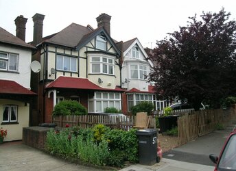 Becmead Avenue, Streatham,
            SW16