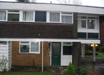 The Knoll, West Ealing,
            W13