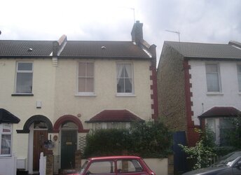 Dane Road, Colliers Wood,
            SW19