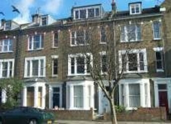 Muswell Avenue, Muswell Hill,
            N10
