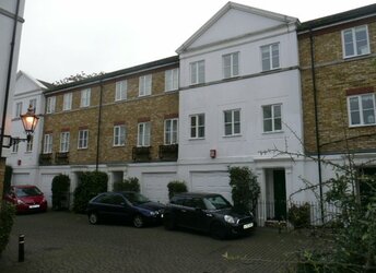 Vestry Mews (Currently Managed by LT), Camberwell/Oval,
            SE5