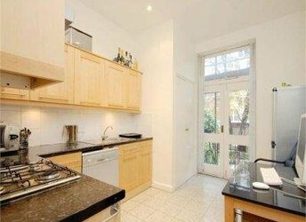 Great Percy Street, West End,
            WC1X