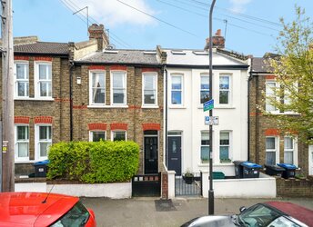 Denison Road, Colliers Wood,
            SW19