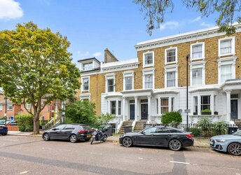 26a Guildford Road, Stockwell,
            SW8