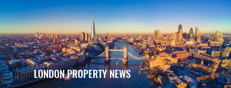 London Property News